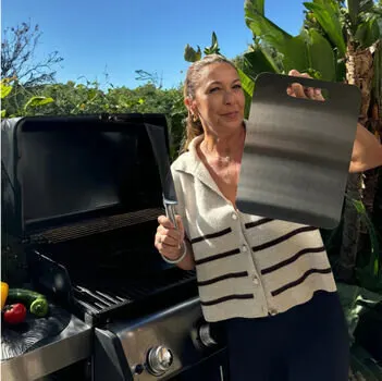 katu chef cutting board review user Lisa P.